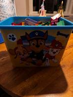 Doos vol lego duplo, Ophalen, Gebruikt, Jongen of Meisje