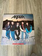 Anthrax - Penilufesin (EP), Ophalen of Verzenden, Gebruikt