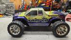 Te koop mooie Tamiya crusher, Hobby en Vrije tijd, Modelbouw | Radiografisch | Auto's, Ophalen of Verzenden, Zo goed als nieuw