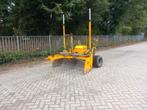 Bos minkilverbak, Ophalen, Akkerbouw, Grondbewerking