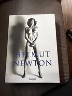 Helmut Newton - SUMO Taschen, Boeken, Ophalen of Verzenden, Zo goed als nieuw, Fotografen, Helmut Newton