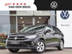 Volkswagen Taigo 1.0 TSI 95 pk | Navigatie Via App Connect |, Voorwielaandrijving, Stof, Gebruikt, 95 pk