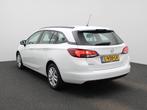 Opel Astra Sports Tourer 1.2 Edition | Cruise Control | Appl, Auto's, 12 maanden, Stof, Gebruikt, 1199 cc