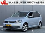 Volkswagen Touran 1.4 TSI Trendline | Stoel verwarming | Aut, Voorwielaandrijving, Euro 5, Zwart, 4 cilinders