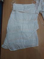 rok maat M(40)ultimate &Mikis embroidery, Overige kleuren, Ophalen of Verzenden, Zo goed als nieuw, Onder de knie