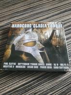 Hardcore Gladiators II - Thunderdome - Gabber, Cd's en Dvd's, Cd's | Dance en House, Ophalen of Verzenden
