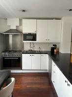 Complete keuken inclusief apparatuur - Vanaf september, Huis en Inrichting, Keuken | Complete keukens, Ophalen of Verzenden, Gebruikt