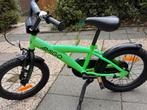 Amigo Explorer 14 inch incl zijwieltjes, Fietsen en Brommers, Fietsen | Kinderfietsjes, Ophalen of Verzenden, Minder dan 16 inch