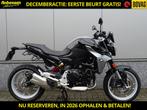 BMW F 900 R ABS (bj 2021), Motoren, Motoren | BMW, 895 cc, Bedrijf, Naked bike