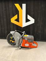 Husqvarna K770 doorslijpmachine, Gebruikt, 70 mm of meer, Kettingzaag, Ophalen of Verzenden