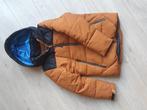 Winterjas 152, Gebruikt, Ophalen of Verzenden, Icepeak, Jongen
