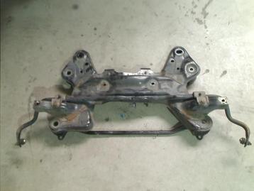 SUBFRAME VOOR Peugeot 208 I (CA / CC / CK / CL) beschikbaar voor biedingen