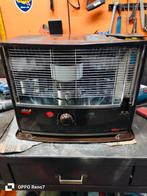 Zibro Kamin R99C dubbelverbrander met nieuwe kous, Ophalen, 30 tot 80 cm, Gebruikt, Hoog rendement (Hr)