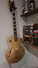 Epiphone Uptown Kat -, Ophalen, Zo goed als nieuw, Hollow body, Epiphone