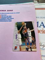 NBA Phoenix Suns Kaarten, Verzamelen, Ophalen of Verzenden, Zo goed als nieuw, Overige sporten, Spelerskaart