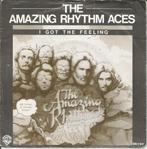 The Amazing Rhythm Aces – I Got The Feeling (1981), Cd's en Dvd's, 7 inch, Single, Ophalen of Verzenden, Zo goed als nieuw