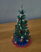 Poppenhuis kerstboom, Diversen, Kerst, Ophalen of Verzenden, Zo goed als nieuw