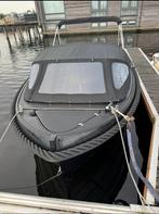 Oud-Huijzer 616 Tender Sloep, Ophalen, Gebruikt, 30 tot 50 pk, 6 tot 9 meter