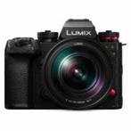 Panasonic s1 + 24-105 ZeerGoedeStaat 1 Jaar Garantie, Audio, Tv en Foto, Fotocamera's Digitaal, T, Ophalen of Verzenden, Zo goed als nieuw