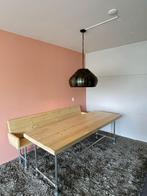 Tafels en bankjes op aanvraag, Ophalen, Nieuw, Rechthoekig