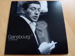 CD Serge Gainsbourg - La Javanaise, Verzenden
