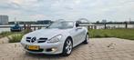 Mercedes SLK 200 Kompressor Automaat – 95.000 km – Airscarf, Auto's, Automaat, 65 €/maand, Achterwielaandrijving, 4 cilinders