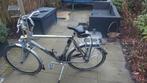 Gazelle Herenfiets - Frame 65, Ophalen, Gebruikt, Versnellingen, 65 cm of meer