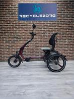 Van raam compact met garantie, Fietsen en Brommers, Fietsen | Driewielfietsen, Ophalen, Vanraam, Vanraam, Vanraam