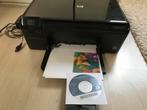 HP PhotoSmart C 4680, Computers en Software, Printers, Gebruikt, Kopieren, Inkjetprinter, All-in-one