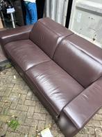 Elektronisch verstelbare bank, Huis en Inrichting, Banken | Bankstellen, Ophalen, Zo goed als nieuw