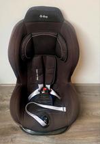 Q-five autostoel Zwart (9-18kg), Kinderen en Baby's, Autostoeltjes, Zo goed als nieuw, Ophalen