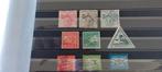 Nederland, Postzegels en Munten, Postzegels | Nederland, Ophalen of Verzenden, Na 1940, Gestempeld