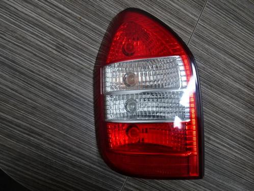 Achterlicht Opel Zafira A bj 2005 links., Auto-onderdelen, Verlichting, Opel, Gebruikt, Herkomst onderdeel bekend, Ophalen of Verzenden