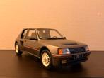 Ottomobile Peugeot 205 1:12 nieuw in doos, Hobby en Vrije tijd, Verzenden, Nieuw, Auto, OttOMobile