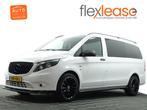 Mercedes-Benz Vito 116 CDI Lang AMG Night Edition Aut- Dubbe, Te koop, 6 stoelen, Gebruikt, 750 kg