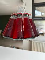 Campari hanglamp, Ingo Mauer, Ophalen, Zo goed als nieuw, Rond