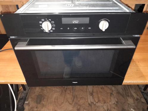 NIEUW MODEL PELGRIM MAC524MAT COMBI MAGNETRON TE KOOP, Witgoed en Apparatuur, Magnetrons, Gebruikt, Inbouw, Combimagnetron, 60 cm of meer