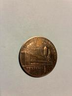 Herdenkingsmunt, Ophalen of Verzenden