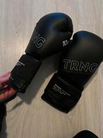 TRNG kickboks handschoenen - zo goed als nieuw, Sport en Fitness, Vechtsporten en Zelfverdediging, Overige, Ophalen of Verzenden