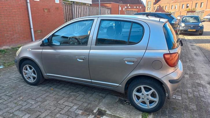 Toyota yaris 2004, Auto-onderdelen, Overige Auto-onderdelen, Toyota, Ophalen of Verzenden