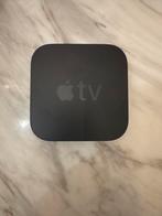 Apple TV - Perfect voor streaming!, Ophalen of Verzenden, Gebruikt, HDMI, Minder dan 500 GB