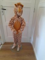 Verkleedkleren: Giraffe maat 98/104, Kinderen en Baby's, Carnavalskleding en Verkleedspullen, Ophalen of Verzenden, Zo goed als nieuw