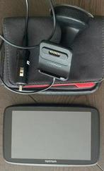 TomTom GO 620 World Navigatiesysteem, Auto diversen, Autonavigatie, Ophalen of Verzenden, Gebruikt