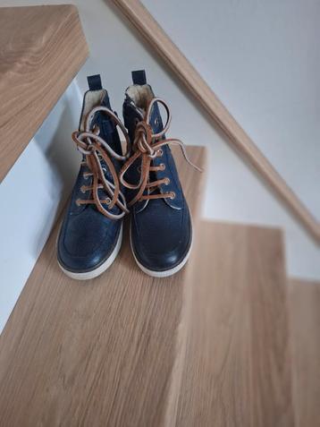 Nieuwe jongensschoenen maat 28 Giga boots beschikbaar voor biedingen