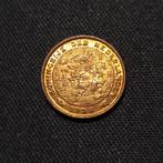1/2 cent 1936 originele muntkleur, Verzenden, Koningin Wilhelmina, Overige waardes, Losse munt