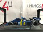 MCG 1:18 Tyrrell Ford P34-2 GP Zweden 1976 Depailler nieuw, Hobby en Vrije tijd, Modelauto's | 1:18, Ophalen of Verzenden, Nieuw