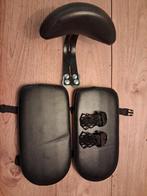 2 fiets zitjes, Fietsen en Brommers, Ophalen of Verzenden, Zo goed als nieuw