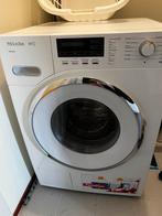 Miele Wasmachine TwinDos met warmwateraanvoer, Witgoed en Apparatuur, Ophalen, Gebruikt, 8 tot 10 kg, 1600 toeren of meer