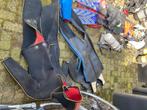 Duikuitrusting te koop, Watersport en Boten, Duiken, Ophalen, Gebruikt, Duikfles