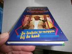 Moppen Topper,  Ron Brandsteder, Ophalen of Verzenden, Zo goed als nieuw, Moppen